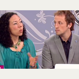 LORRAINE Live (with Oona King)